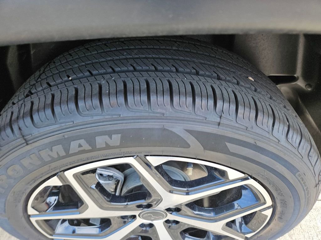 Used 2025 Jeep Compass Limited AWD/4WD image 26