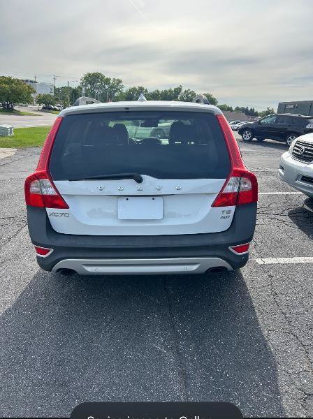 Used 2012 Volvo XC70 T6 AWD/4WD image 7