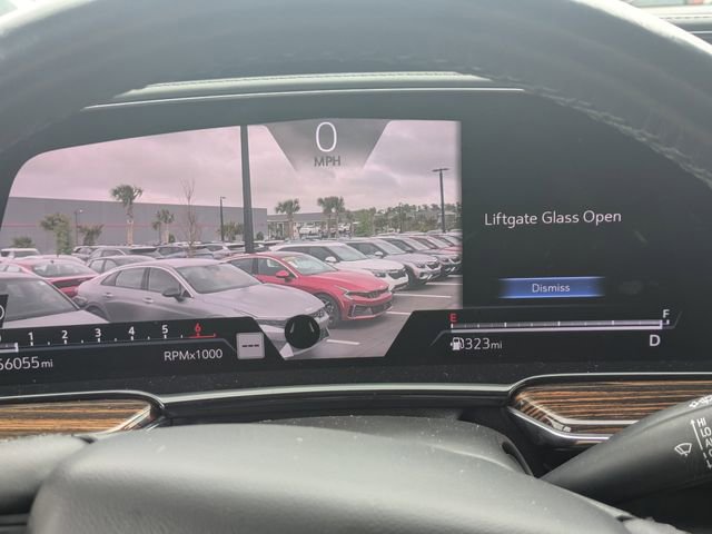 Used 2021 Cadillac Escalade Luxury image 28