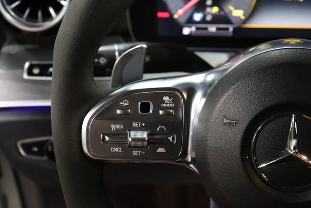 Used 2019 Mercedes-Benz CLS 53 AMG 4MATIC image 29