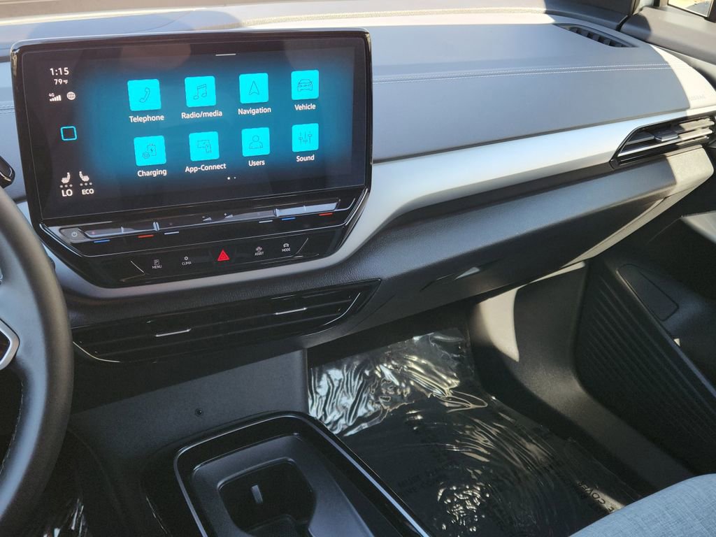 Certified 2024 Volkswagen ID.4 2WD image 20