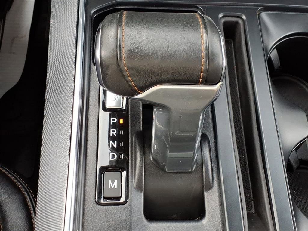 Used 2022 Ford F150 Platinum w/ Equipment Group 701A High image 18