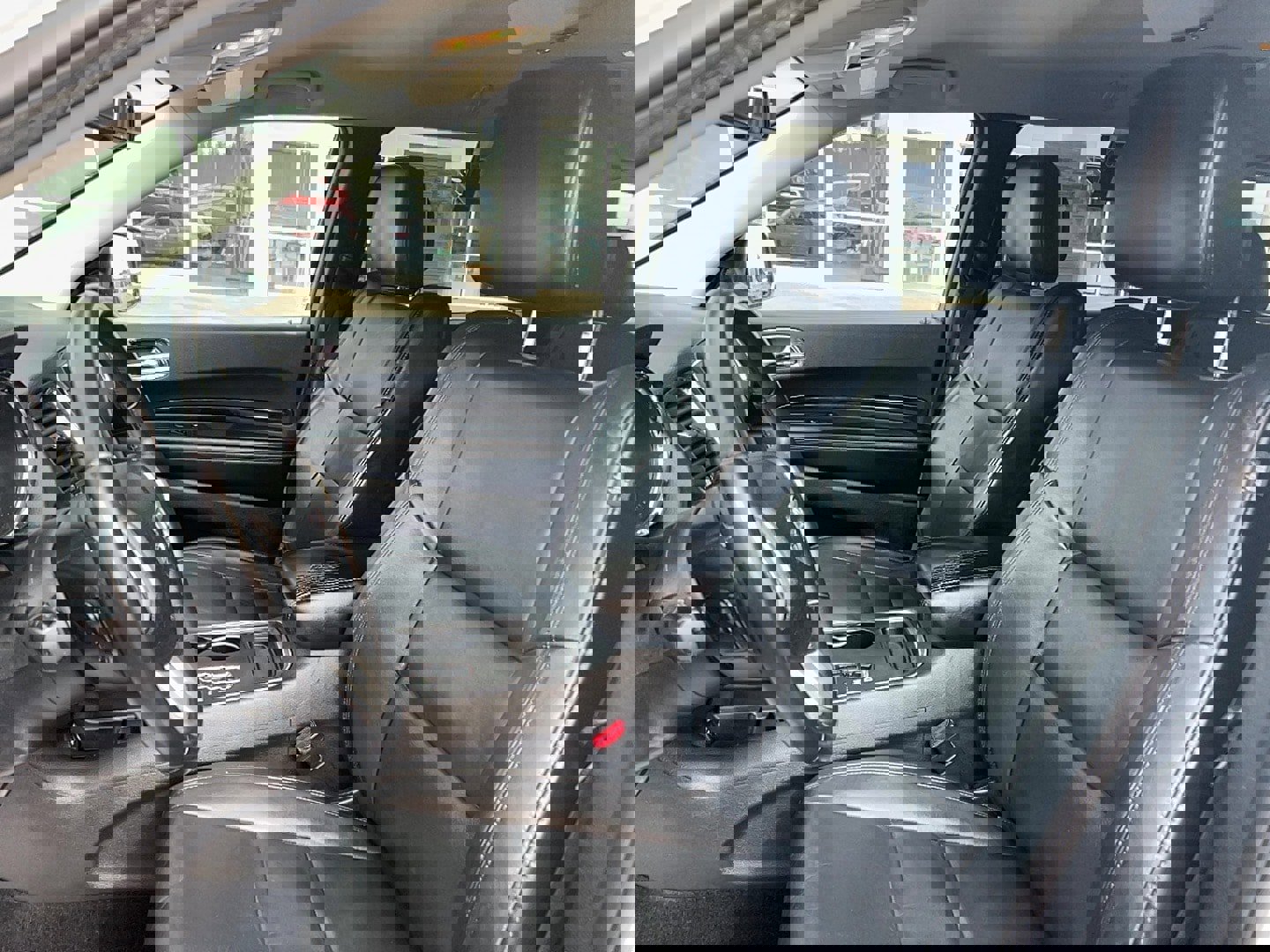 Used 2013 Dodge Durango Crew image 12