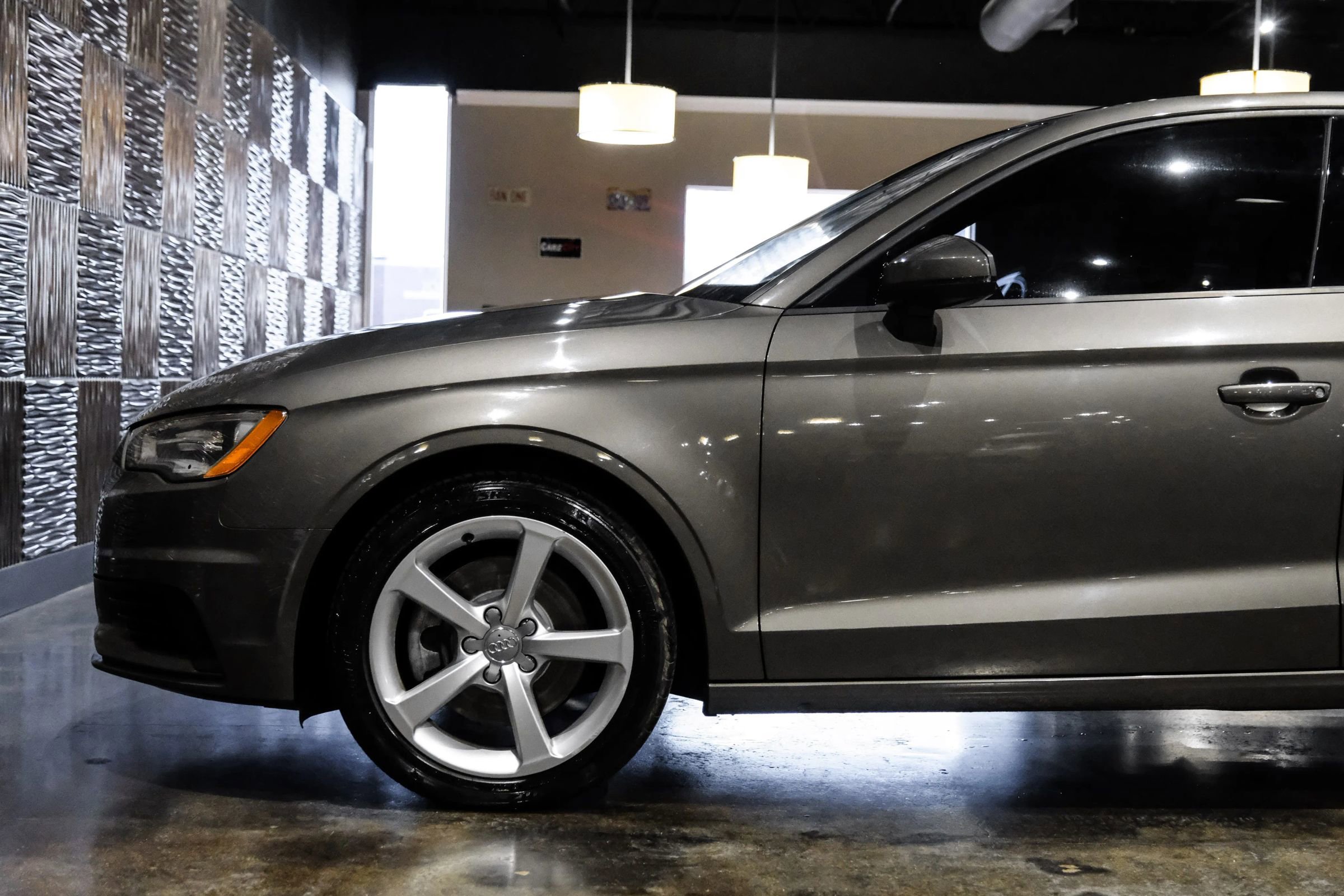 Used 2015 Audi A3 1.8T Premium image 10