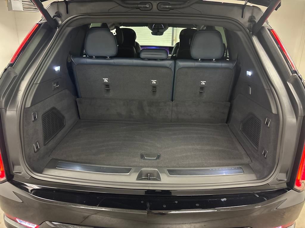 New 2025 Cadillac Escalade IQ Sport 2 image 17