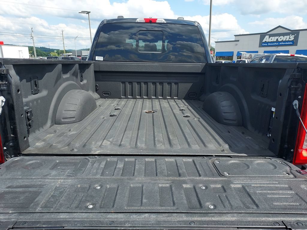 Used 2023 Ford F250 King Ranch AWD/4WD image 9
