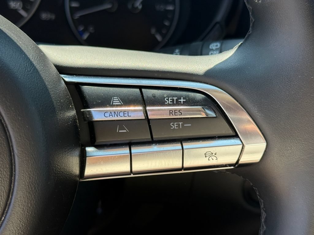 Used 2026 MAZDA CX-50 AWD 2.5 S w/ Premium Package image 18