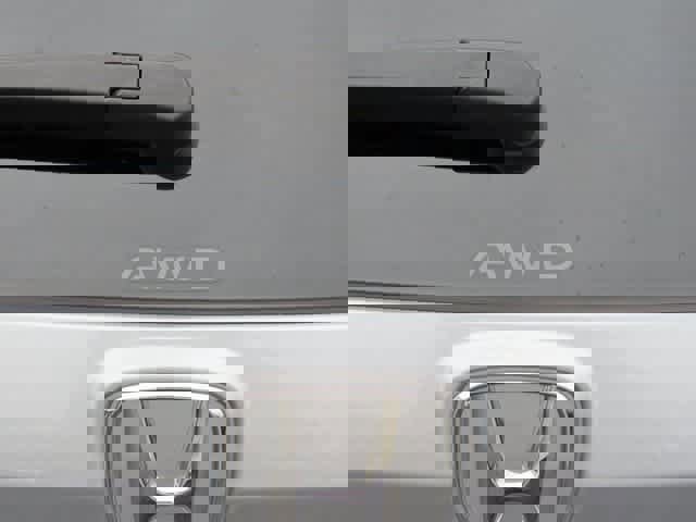 Certified 2025 Honda CR-V Sport image 9