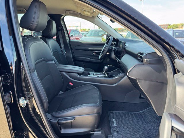 Used 2026 MAZDA CX-5 Select AWD/4WD image 24