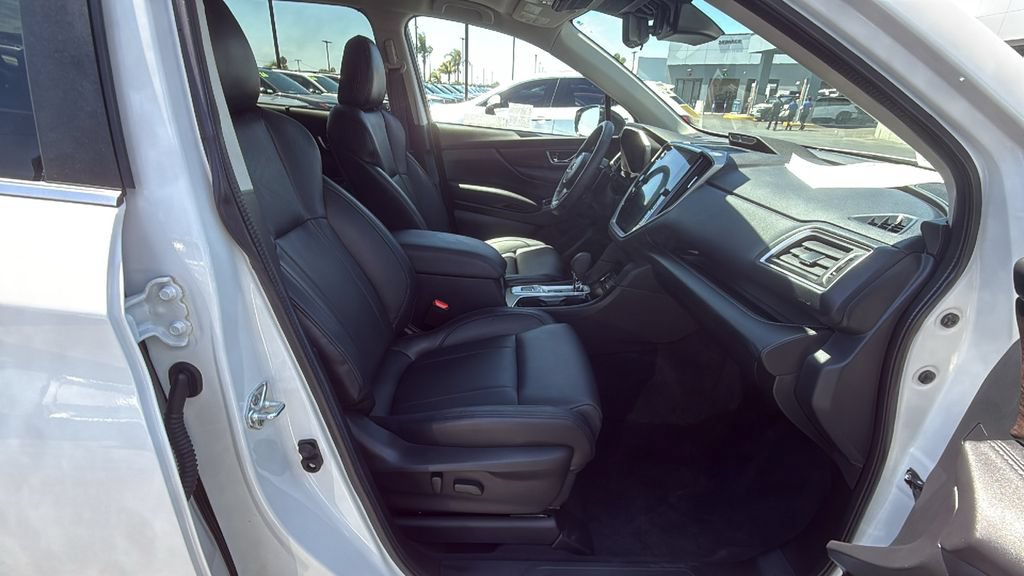 Used 2026 Subaru Ascent Touring AWD/4WD image 16