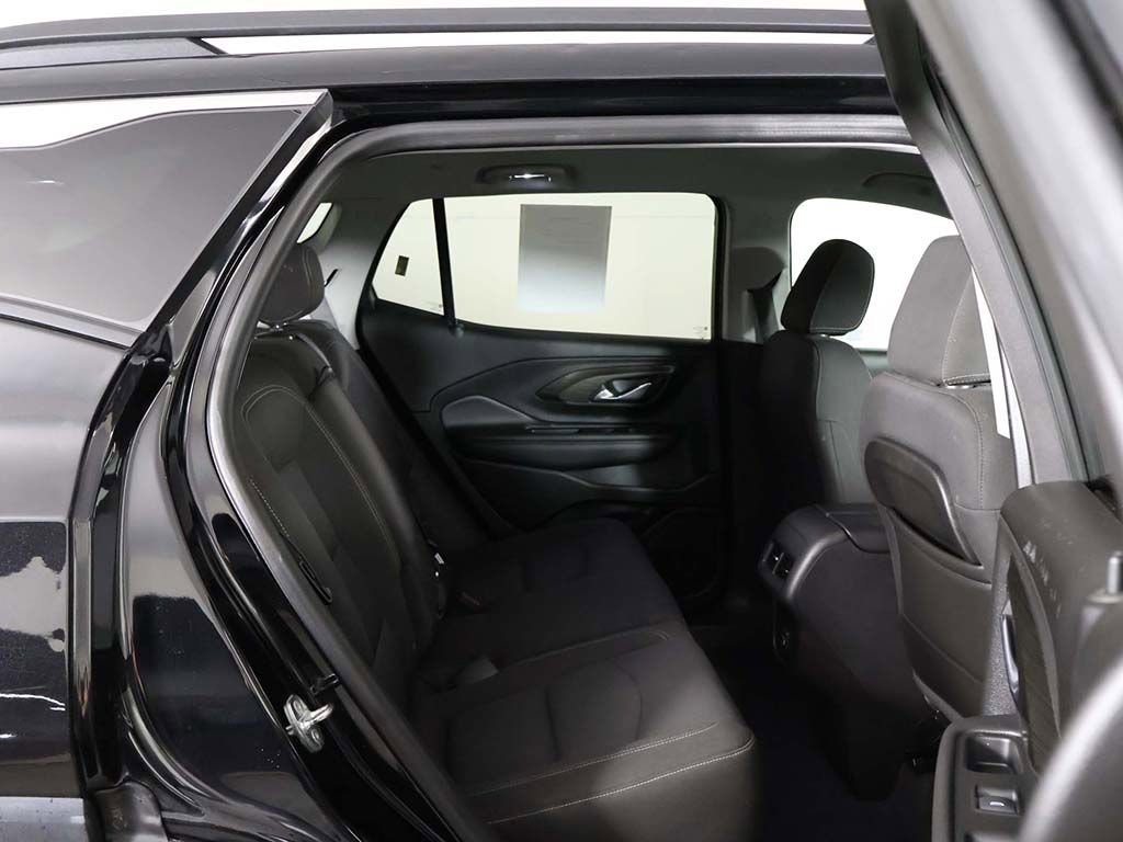Used 2022 GMC Terrain SLE w/ Driver Convenience Package AWD/4WD image 32