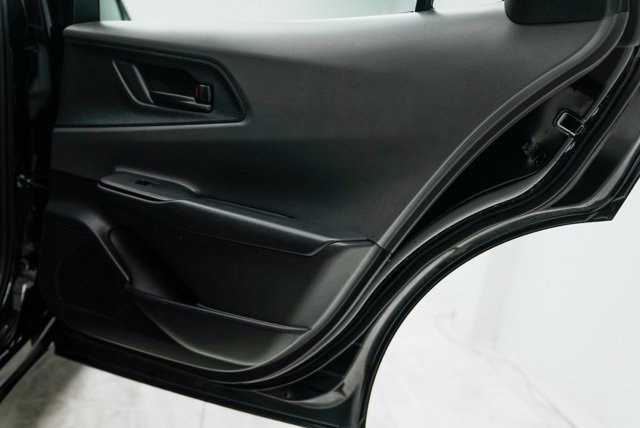 Used 2024 Toyota Prius LE image 28