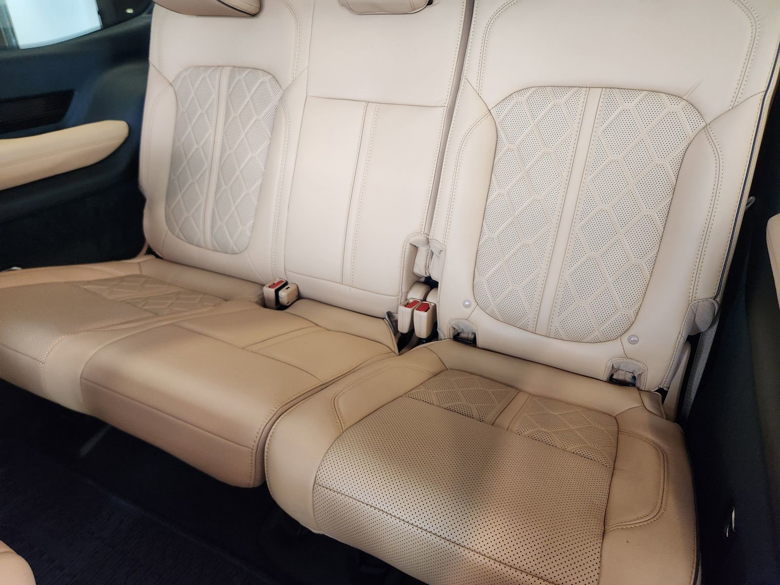 New 2026 Jeep Grand Wagoneer Summit AWD/4WD image 24