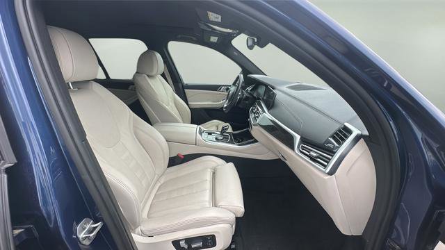 Used 2019 BMW X5 xDrive40i w/ Premium Package 2 AWD/4WD image 18
