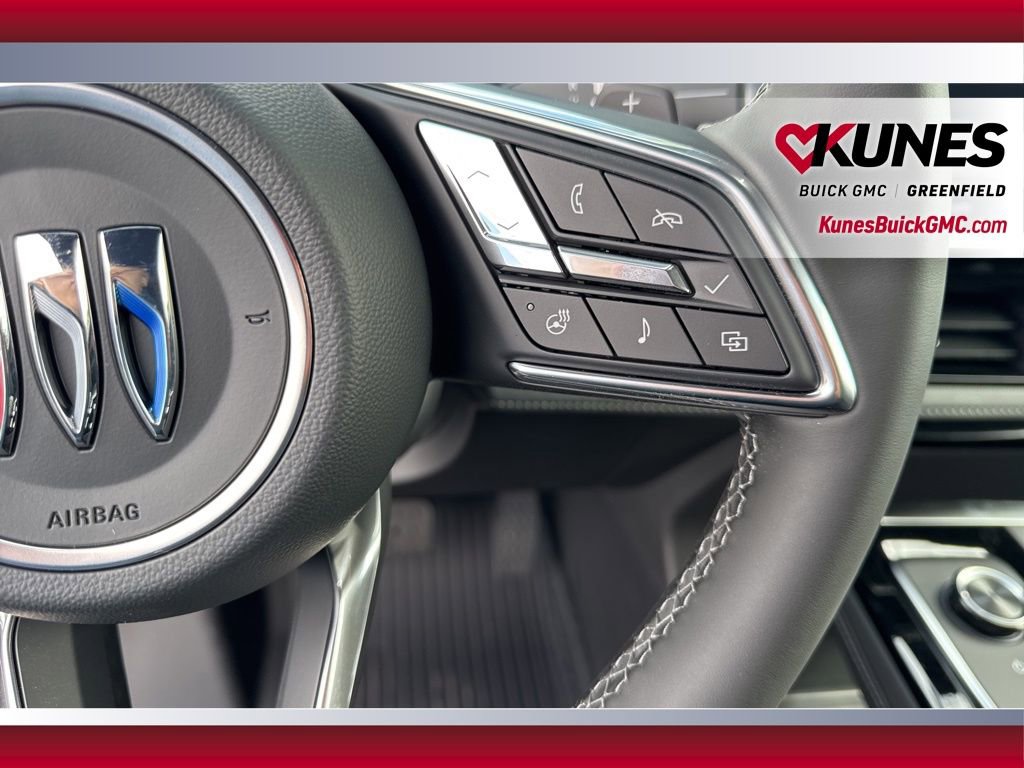 New 2026 Buick Enclave Sport Touring w/ LPO, Floor Liner Package image 27