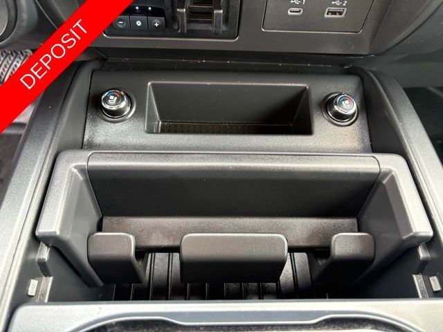 Used 2024 Nissan Titan PRO-4X w/ Pro-4x Convenience Package image 22