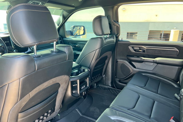 Used 2026 RAM 1500 RHO AWD/4WD image 19