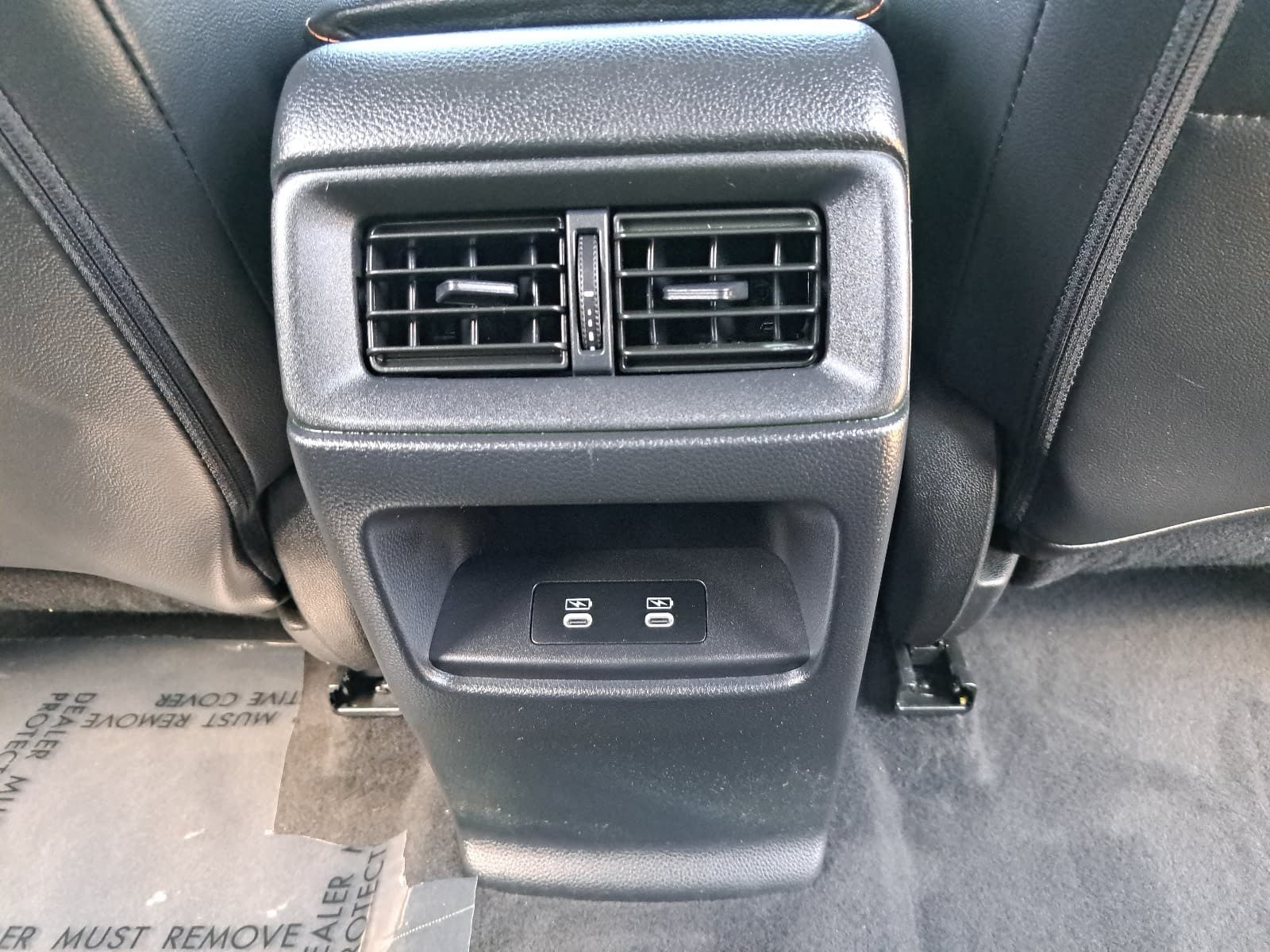 Used 2024 Honda CR-V Sport Touring image 12