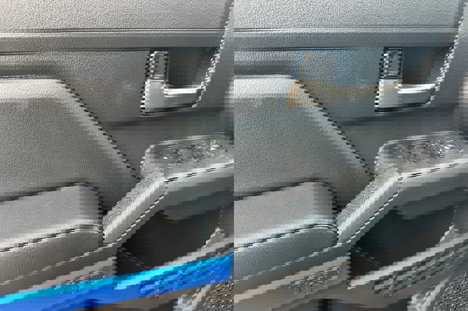 New 2026 Toyota Tacoma TRD Off-Road image 12