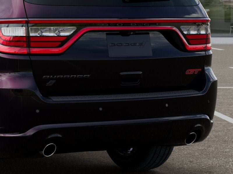 New 2026 Dodge Durango GT AWD/4WD image 13