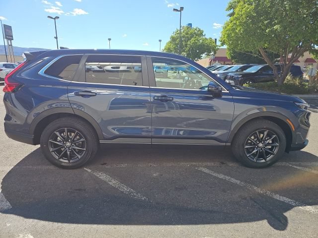 New 2026 Honda CR-V EX-L image 4