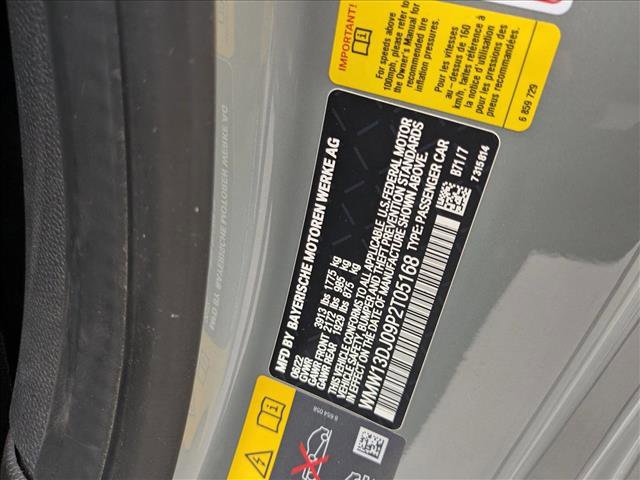 Used 2023 MINI Cooper SE image 28