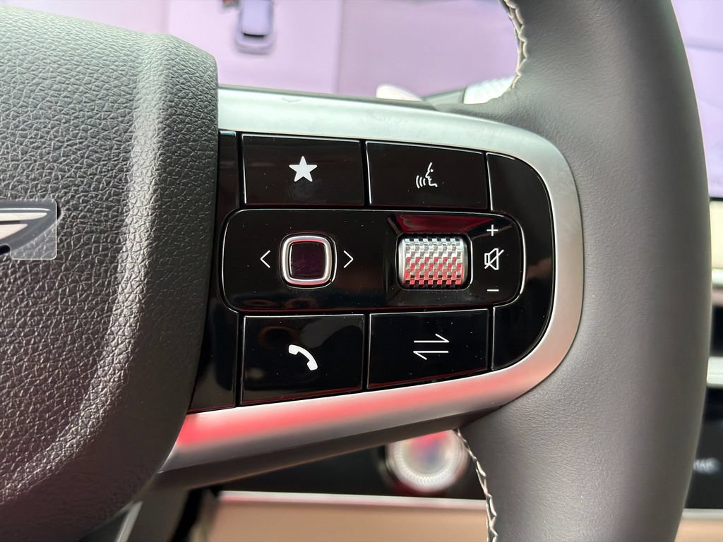 New 2027 Genesis GV70 2.5T AWD/4WD image 26