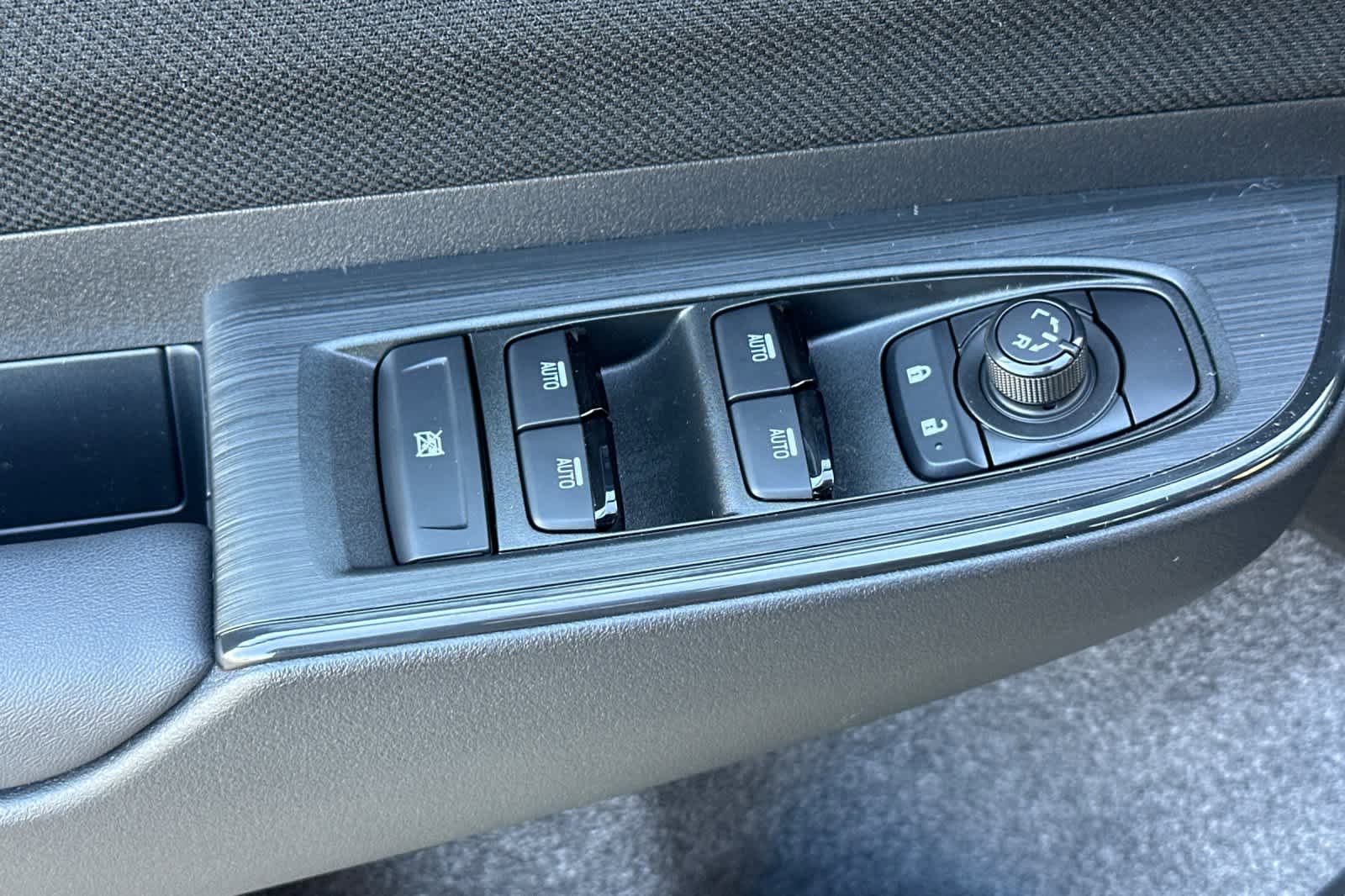New 2026 Subaru Outback Limited AWD/4WD image 10