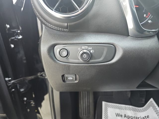 Used 2024 Chevrolet Blazer LT w/ Convenience Package image 27