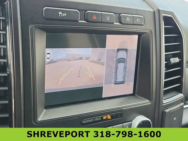 Used 2021 Ford Expedition Limited RWD image 15