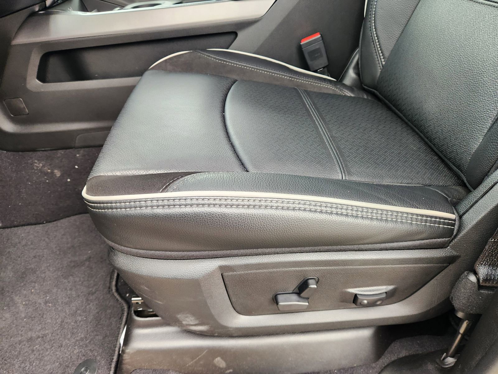 New 2026 RAM 2500 Laramie image 20