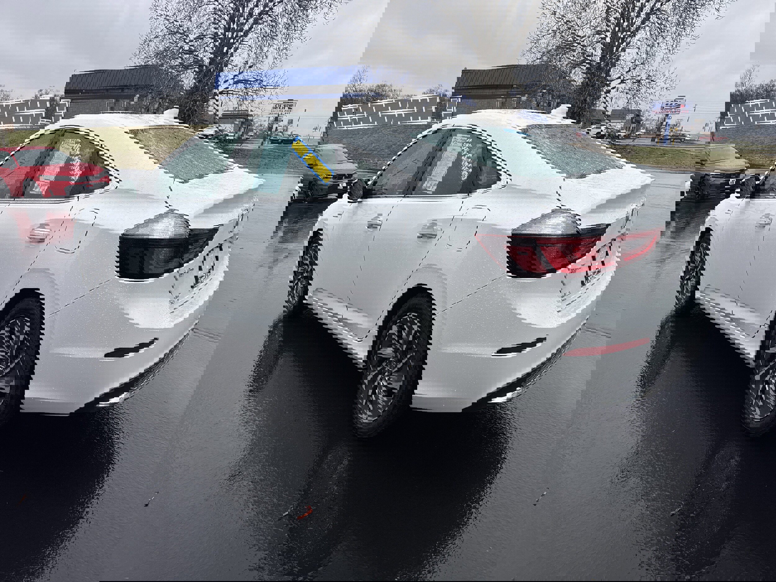 Used 2022 Honda Insight Touring image 10