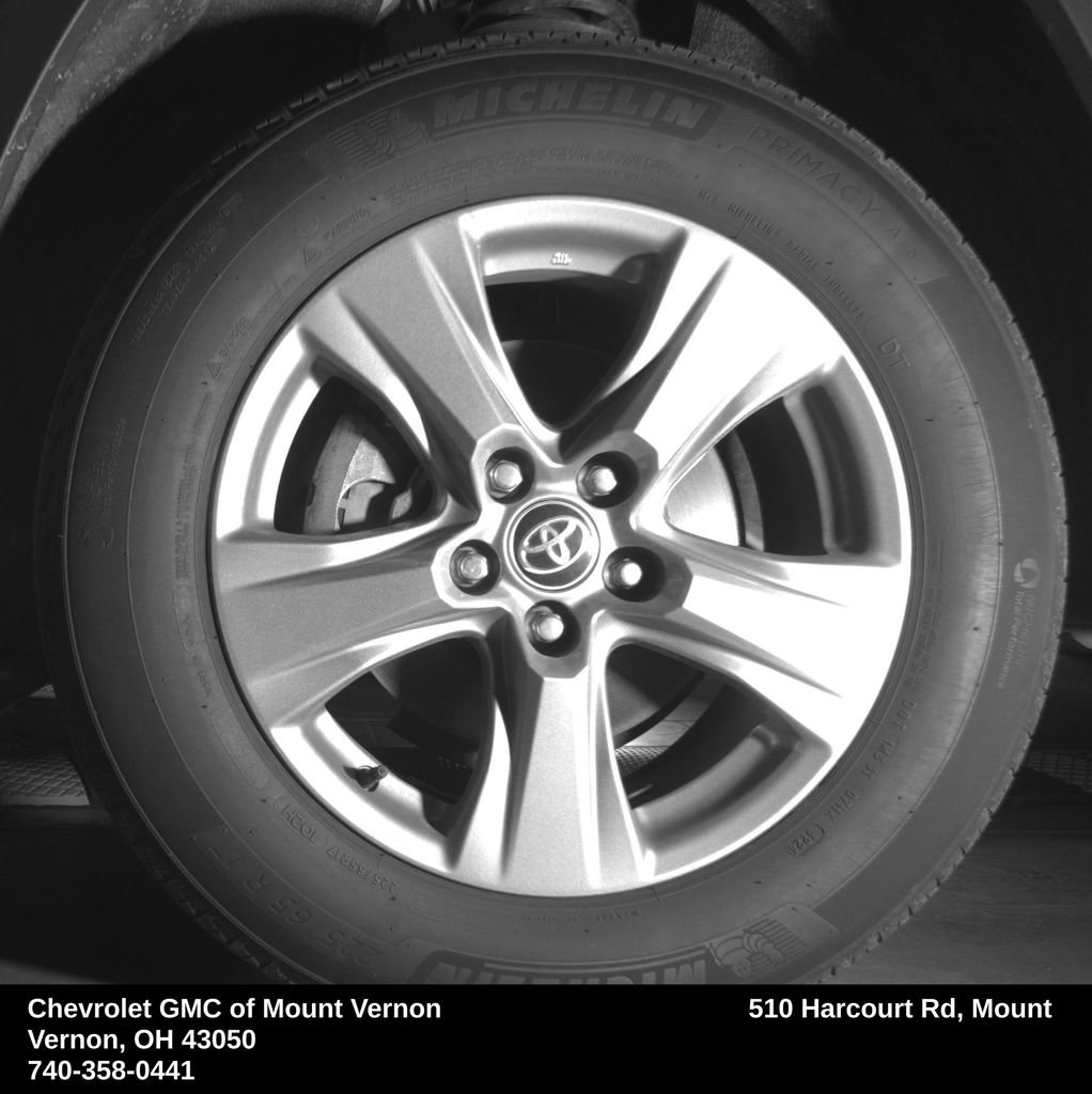 Used 2024 Toyota RAV4 XLE w/ Convenience Package AWD/4WD image 29