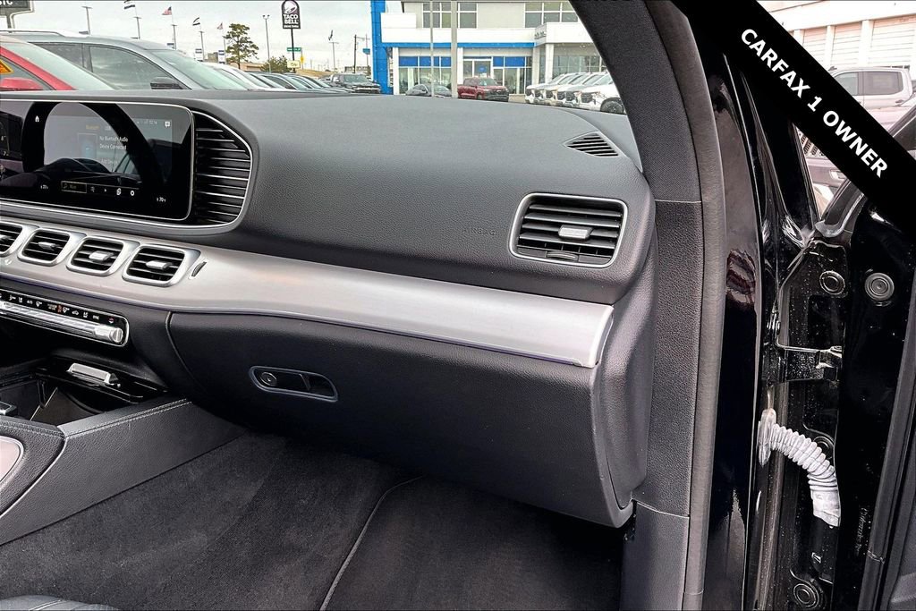 Used 2022 Mercedes-Benz GLE 350 4MATIC image 25