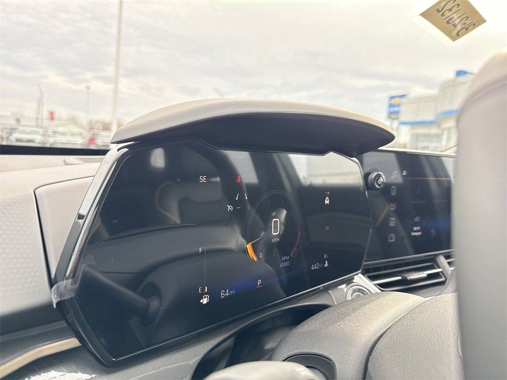 New 2026 Chevrolet Trax ACTIV image 10