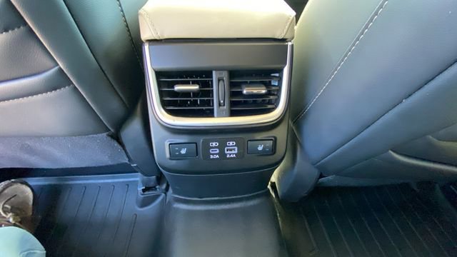 Certified 2024 Subaru Outback Limited image 16