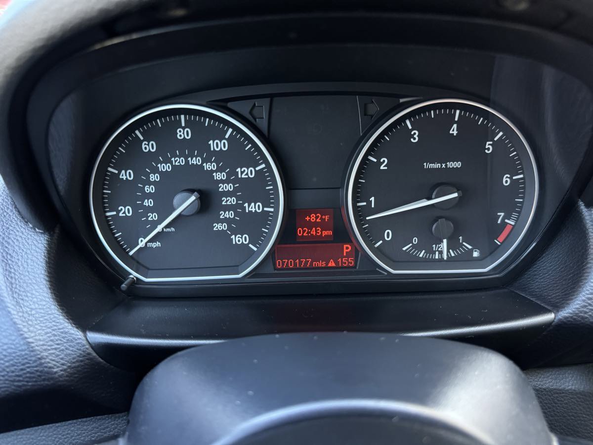 Used 2012 BMW 128i Coupe image 25