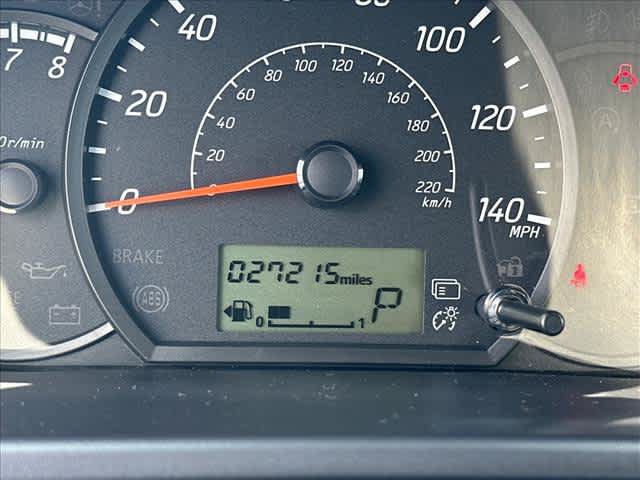 Used 2024 Mitsubishi Mirage G4 ES FWD image 19