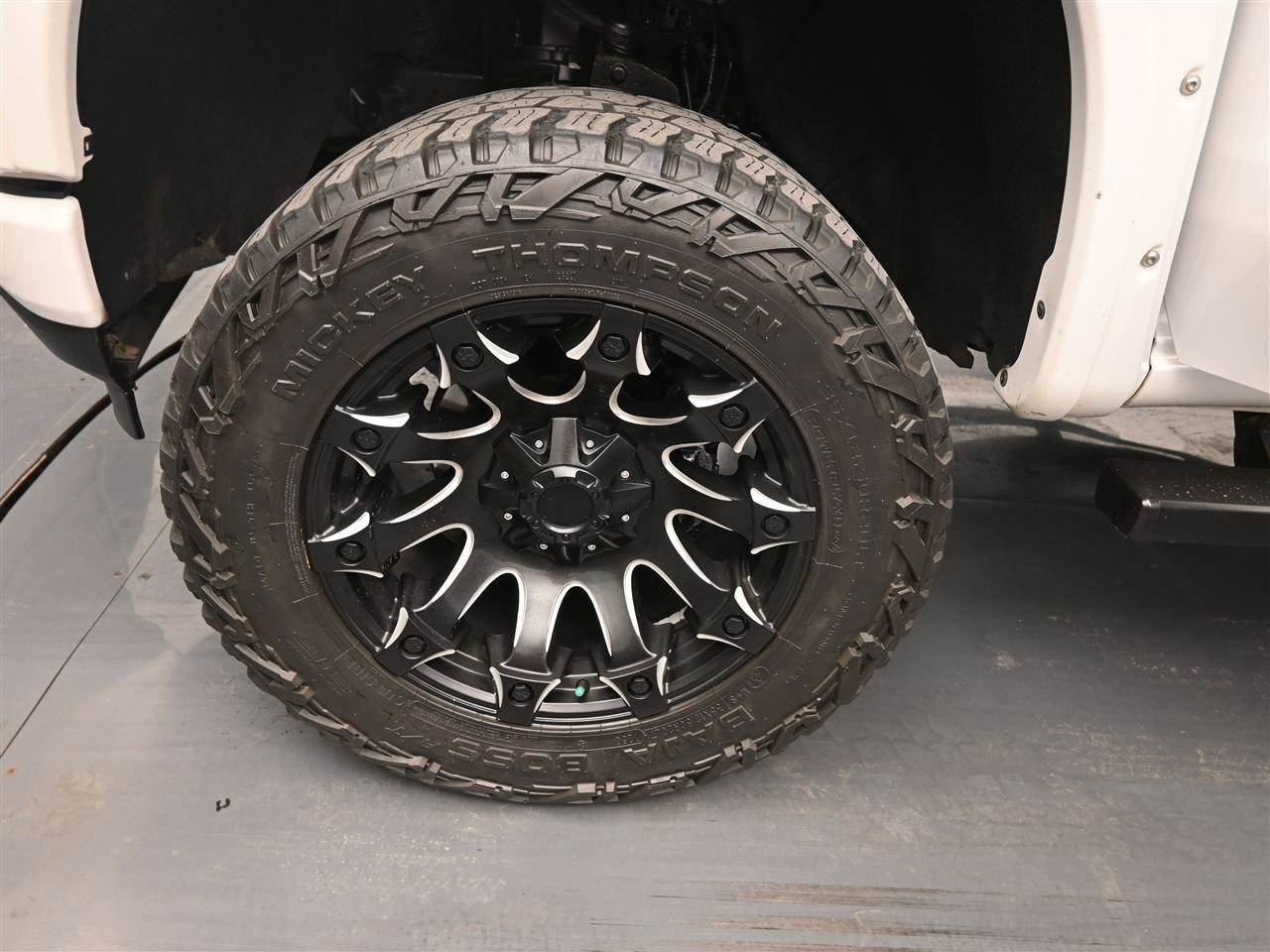 Used 2019 Chevrolet Silverado 1500 RST w/ All-Star Edition AWD/4WD image 16