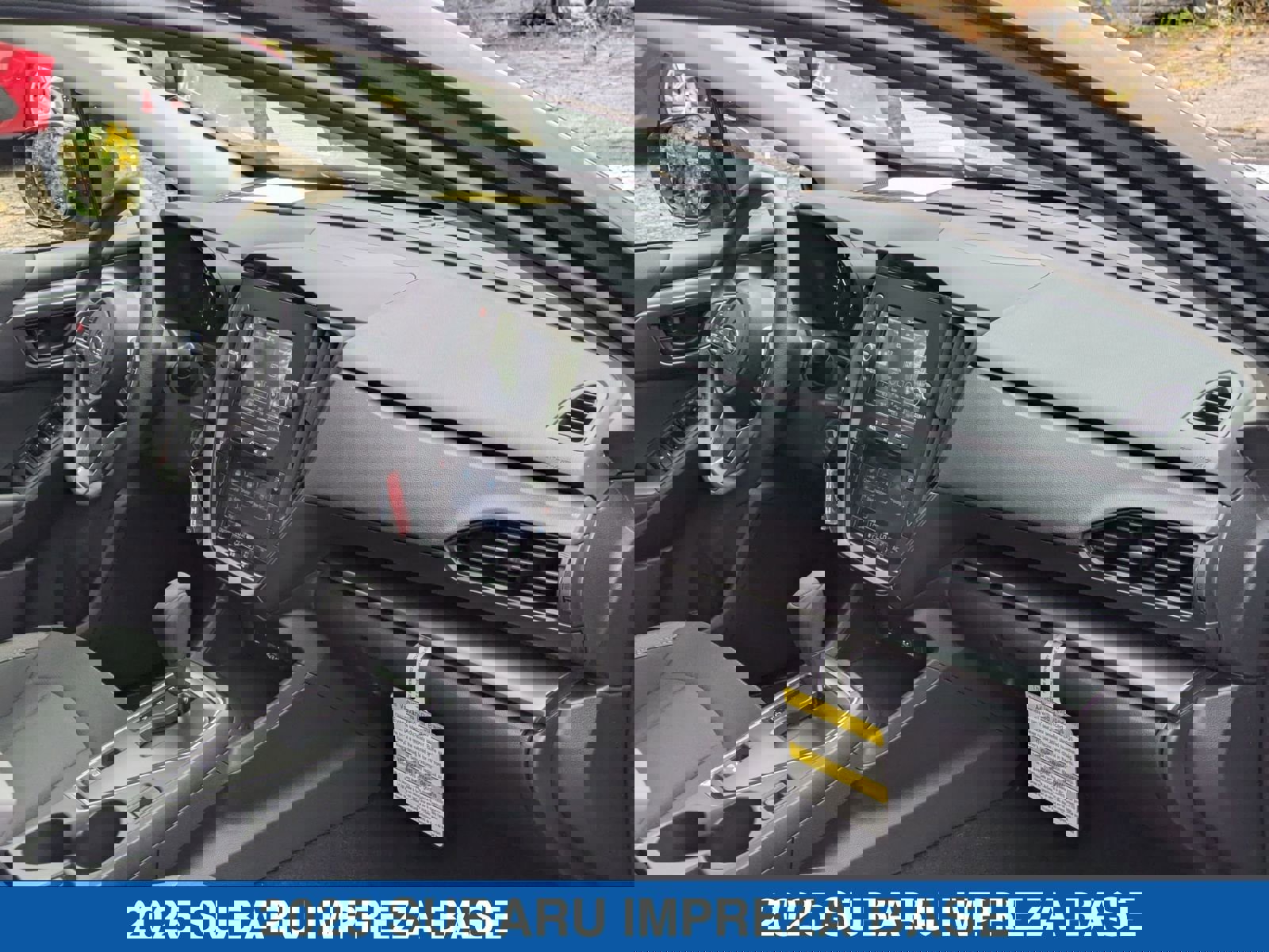 Certified 2025 Subaru Impreza 2.0i image 33