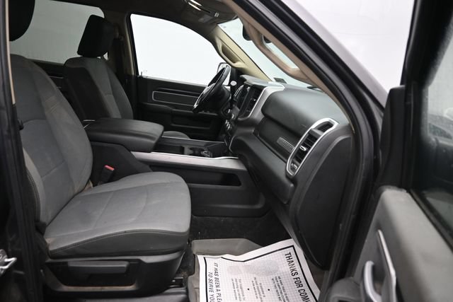Used 2019 RAM 2500 Big Horn AWD/4WD image 7