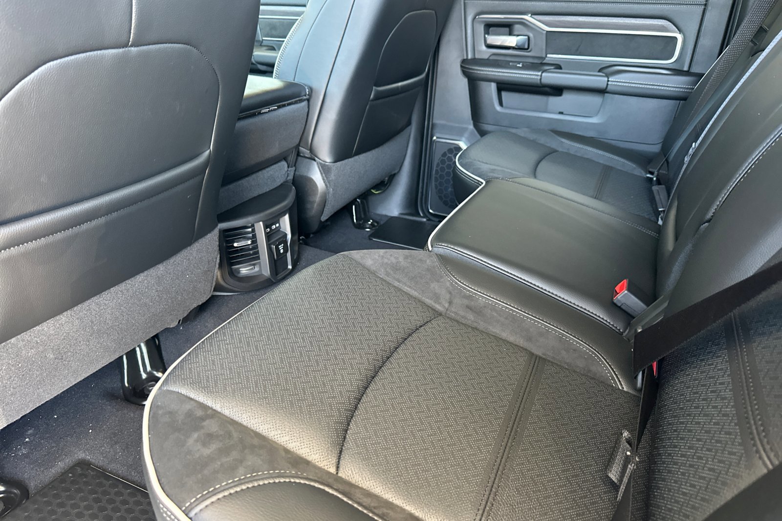 New 2026 RAM 2500 Laramie image 11