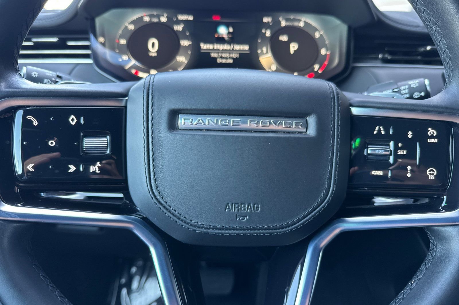 Certified 2023 Land Rover Range Rover Sport SE image 27