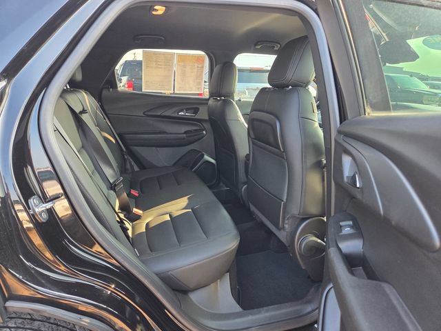 Used 2022 Chevrolet TrailBlazer ACTIV w/ Driver Confidence Package AWD/4WD image 13