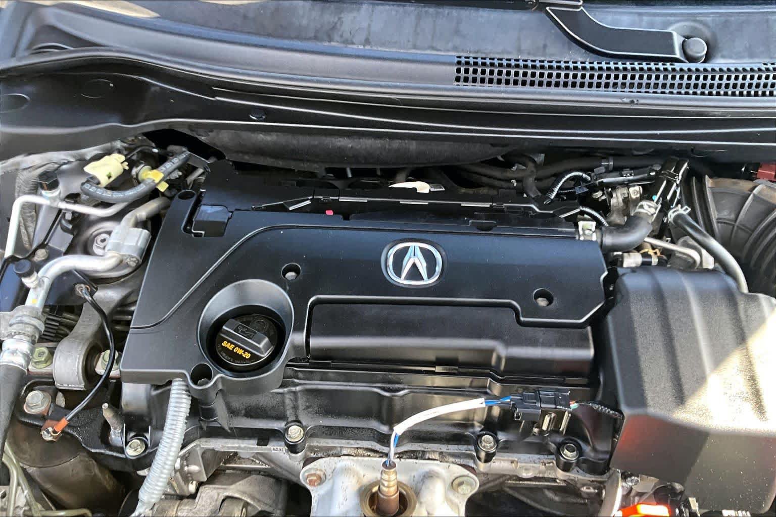 Used 2019 Acura ILX FWD image 33