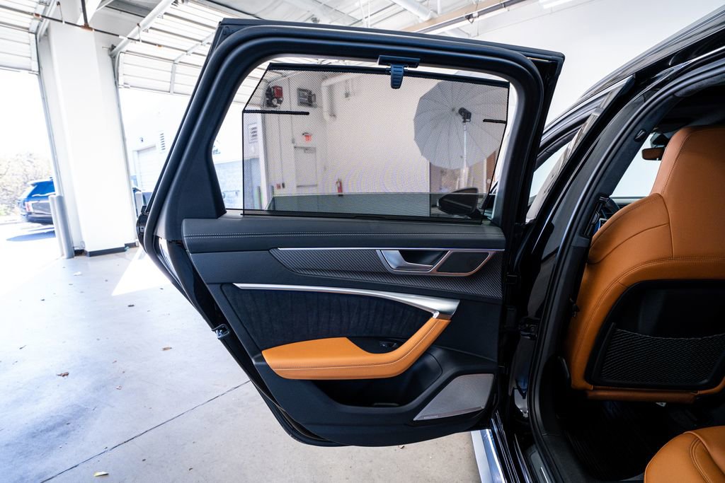 Used 2024 Audi RS 6 performance image 53