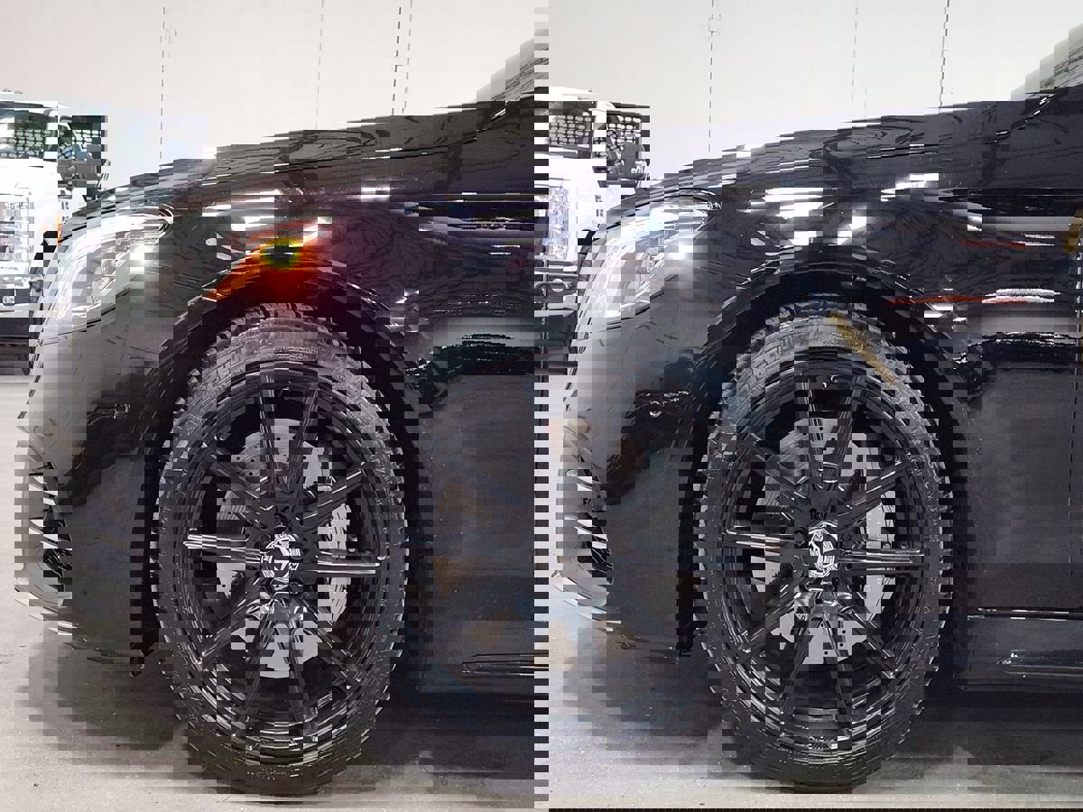 Used 2018 Mercedes-Benz S 450 4MATIC Sedan image 5