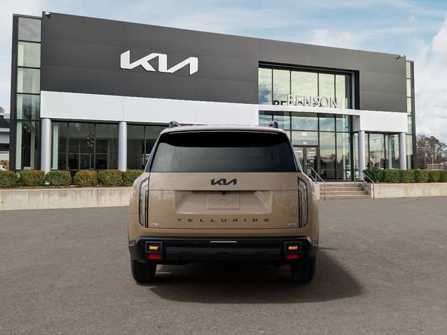 New 2027 Kia Telluride SX X-Pro AWD/4WD image 6