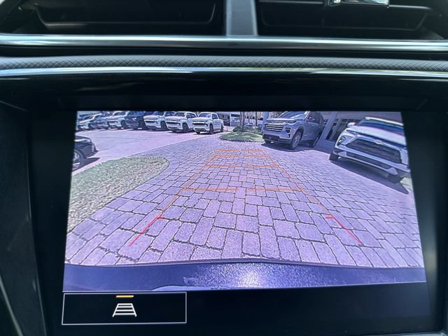 Used 2022 Chevrolet TrailBlazer RS w/ Sun and Liftgate Package FWD image 24
