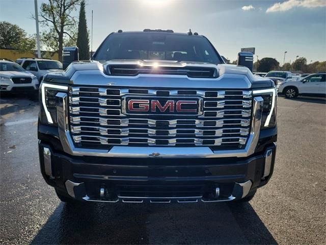 New 2026 GMC Sierra 2500 Denali w/ Denali Reserve Package image 11